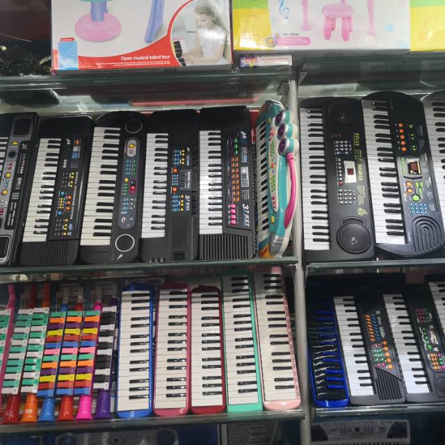Lemei Music Store describe pic - 2