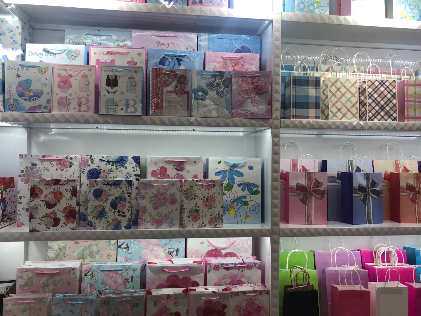 Yiwu Jun 'an Paper Products Co., LTD describe pic - 2