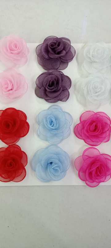 Feather Corsage for Men and Women - Stylish Accessory