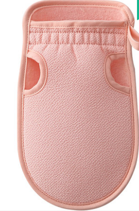 Bath Towel Rub Back Long Back Strong Dust Rub Mud Gloves Ladies Do Not Hurt Bath Towel Bath Magic