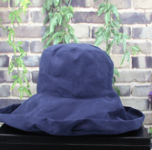 Why everyone needs a fisherman's hat this summer