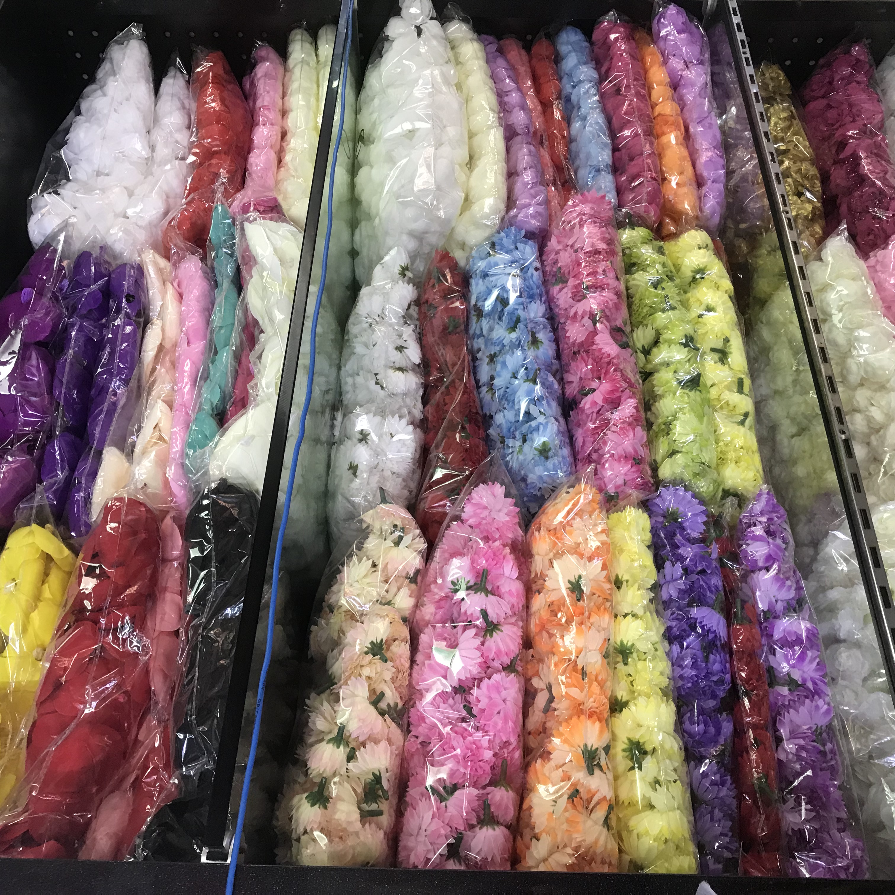 Ai Ru corsages describe pic - 3