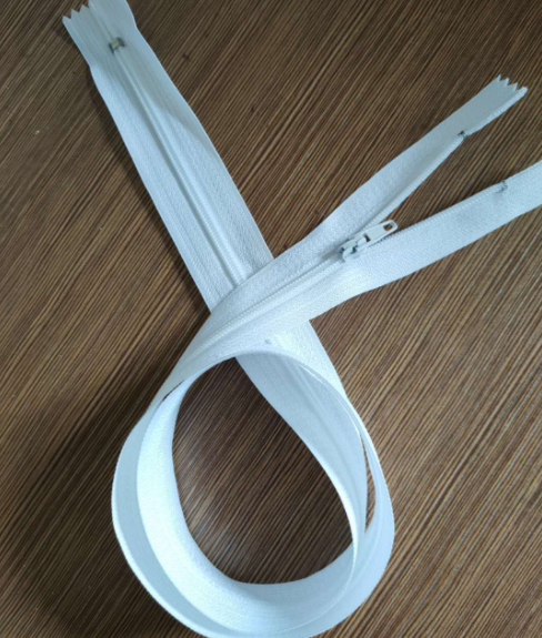 3#尼龙闭口拉链各种颜色尺寸定制厂家直销