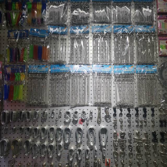 Yiwu Bofa Hardware Co., LTD describe pic - 2