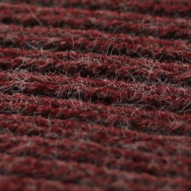 A popular long, fashionable, simple and trendy women's scarf for autumn and winter Specification image