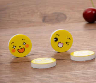 橡皮擦/橡皮/樱花橡皮/卡通橡皮/球鞋橡皮擦细节图