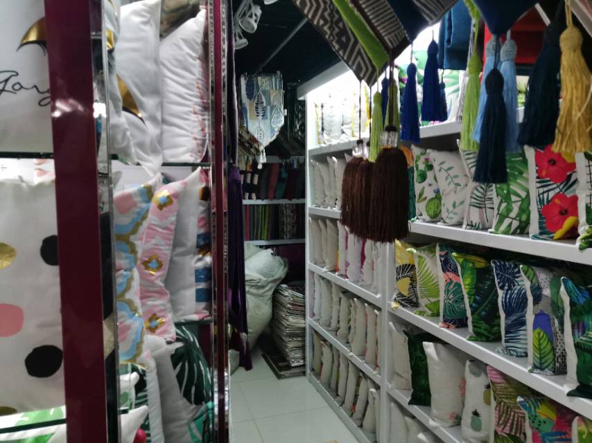 Good Mood Fabric describe pic - 3