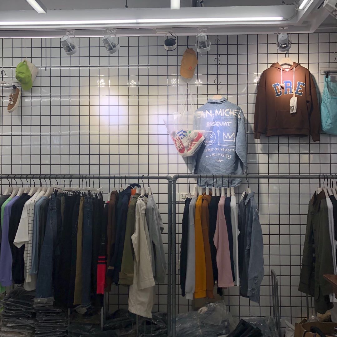 Zhou Xiaozhou's store describe pic - 3