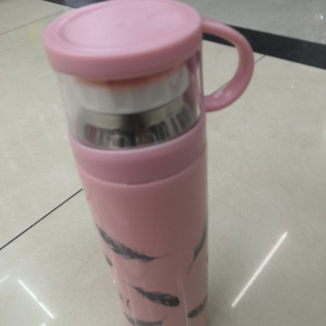 保温杯茶水分离保温女士可爱小巧便携创意杯子细节图