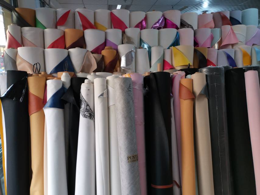 Yiwu Ruiju Leather Store describe pic - 2