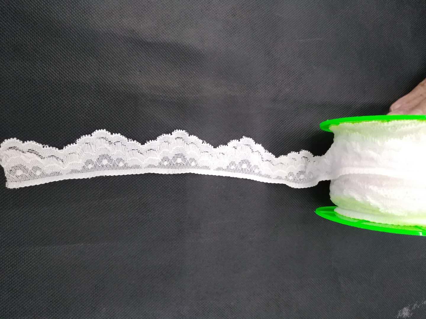 蕾丝带裙子服装边料衣服拼接装饰布料批发花边产品图