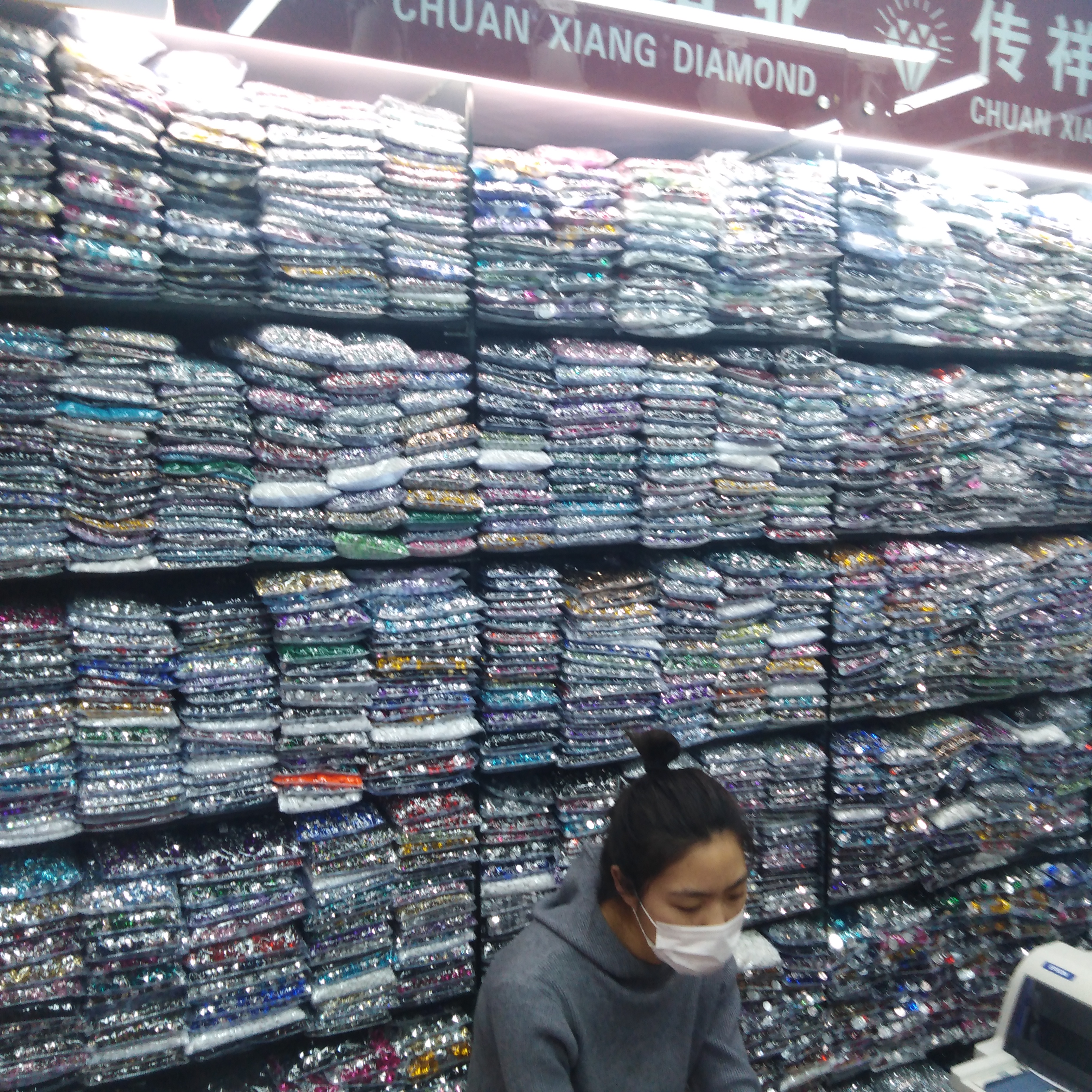 Hezhen Accessories describe pic - 3