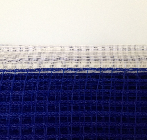 PE聚乙烯棉线乒乓球网标准比赛球台栏网产品图