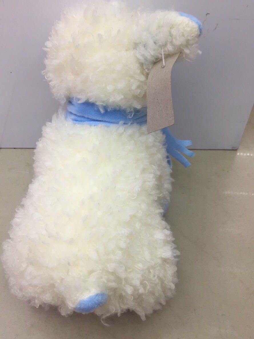Direct sales from the manufacturer of plush little sheep dolls, cartoon figurines and cloth dolls Specification image