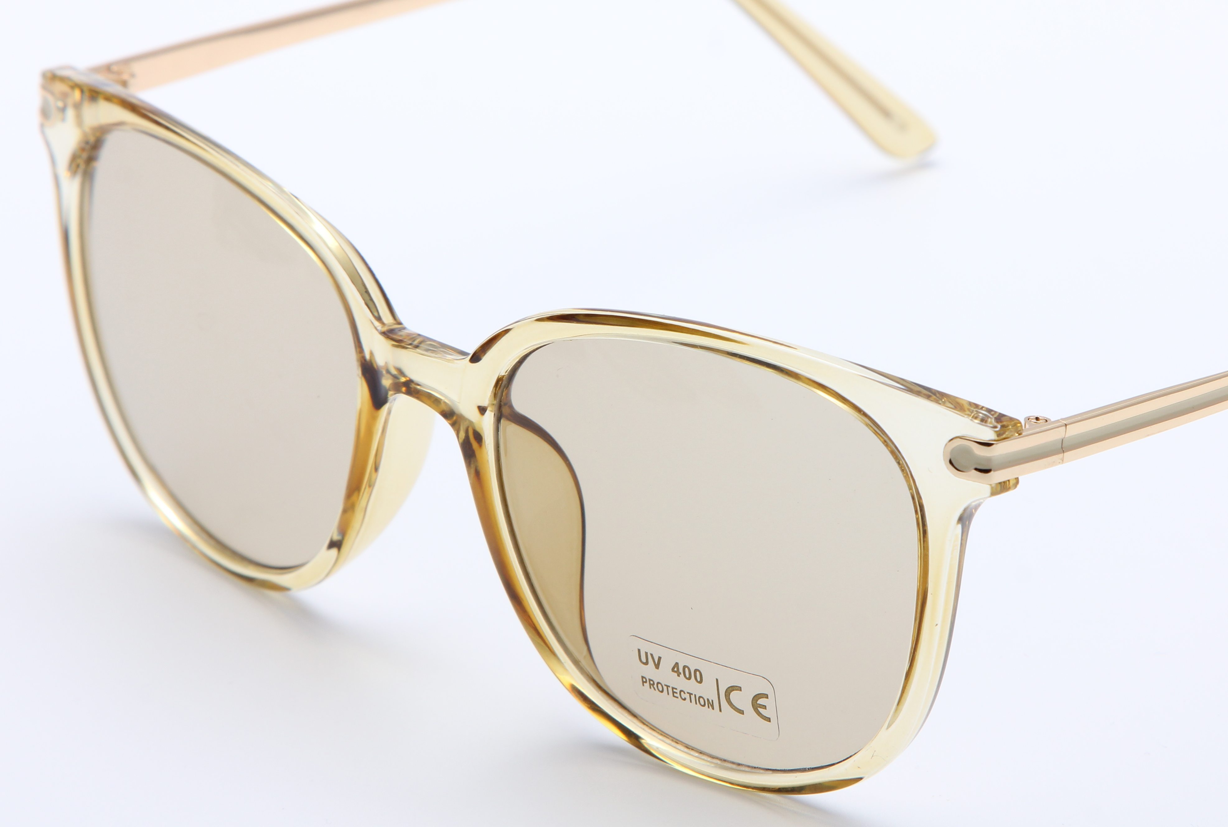 新款高档时尚太阳镜UV400镜片防紫外线眼镜防晒镜3产品图