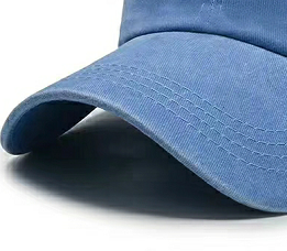 Hat Female Spring Summer Day Korean Version Of All Fashion Hoop Hat Male Tide Student Black Shade Cap Specification drawing