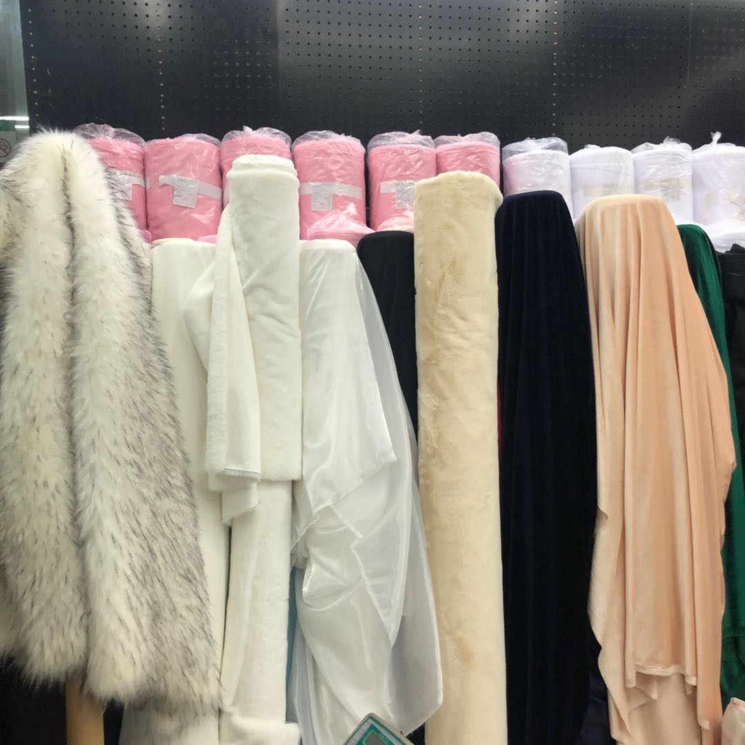 Baoyuanxiang Textile describe pic - 3