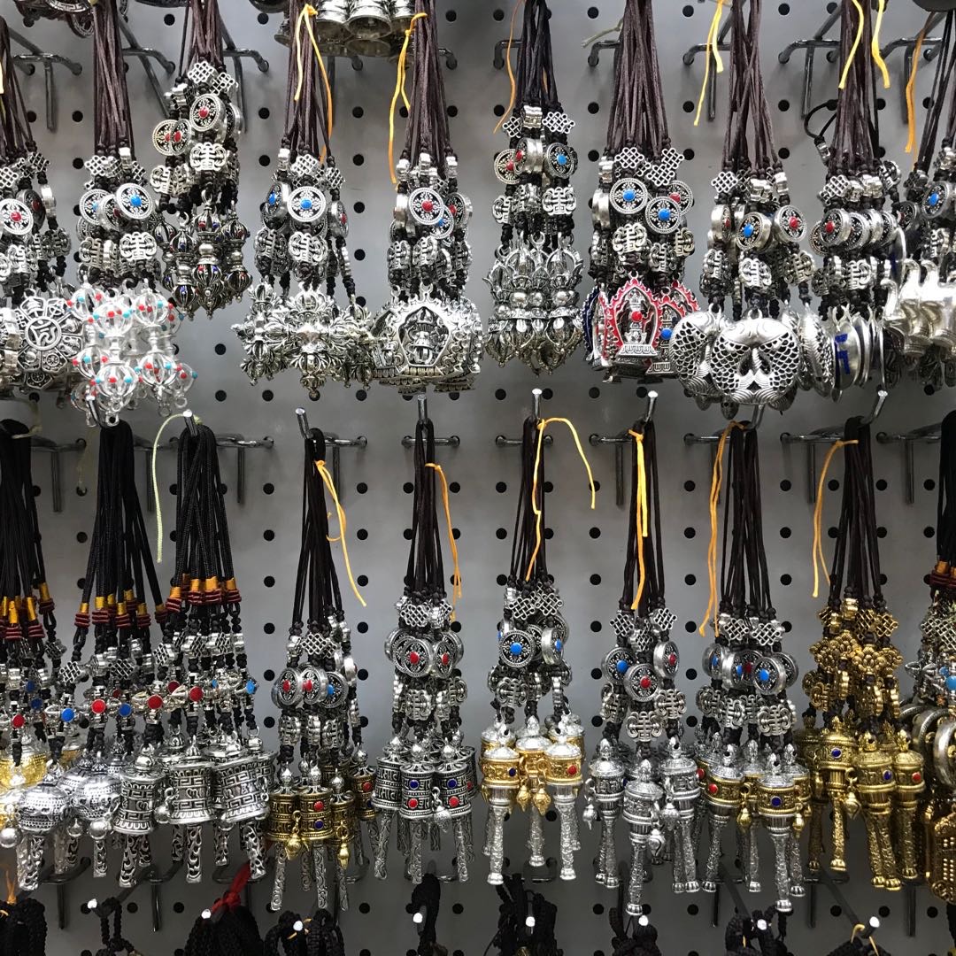 Yiwu Ganchuang Craftsmanship describe pic - 1