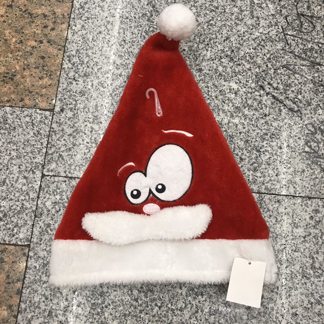 Christmas decorations Santa Claus Snowman Socks Christmas presents Decorations Christmas stocking gift bags