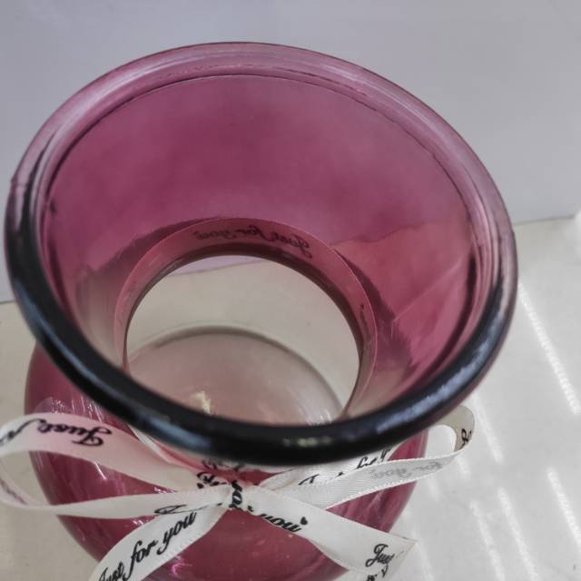 新品北欧透明水培花瓶装饰品插花器现代简约家居摆件器皿产品图