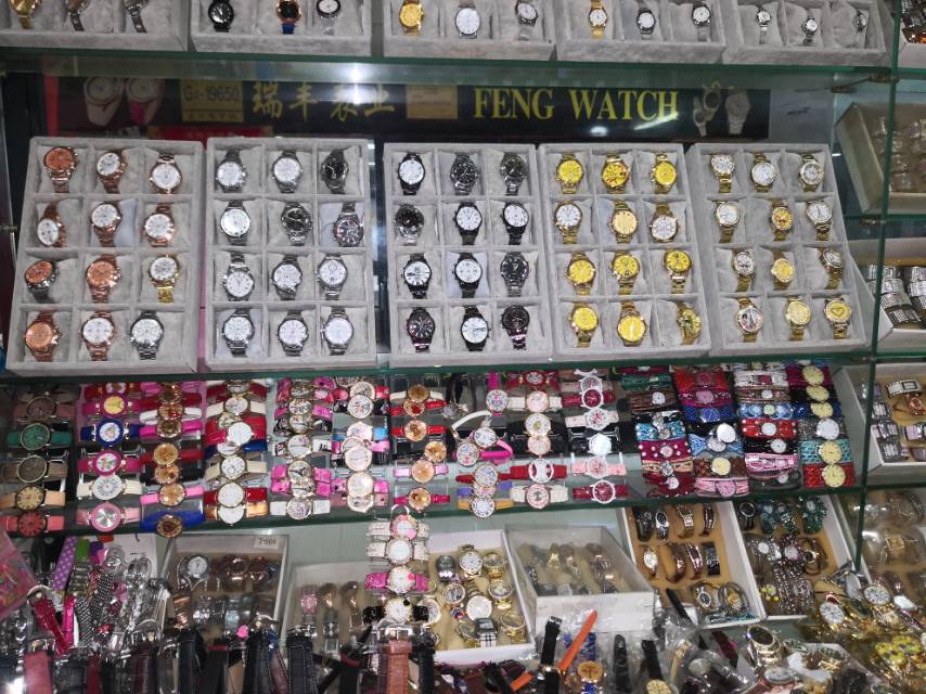 Pan Dakang Watch Shop Co., LTD describe pic - 3