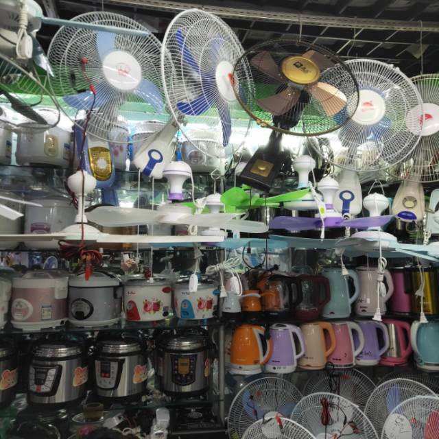 Yiwu Shuaikai Home Appliance Store describe pic - 3