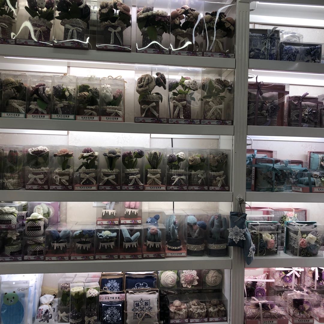 Yiwu Guxiangman Auto Accessories Co., LTD