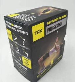 TRX训练带健身带拉力带悬挂吊式抗阻力训练绳