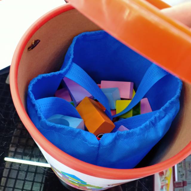 儿童木质积木100例数字积木产品图