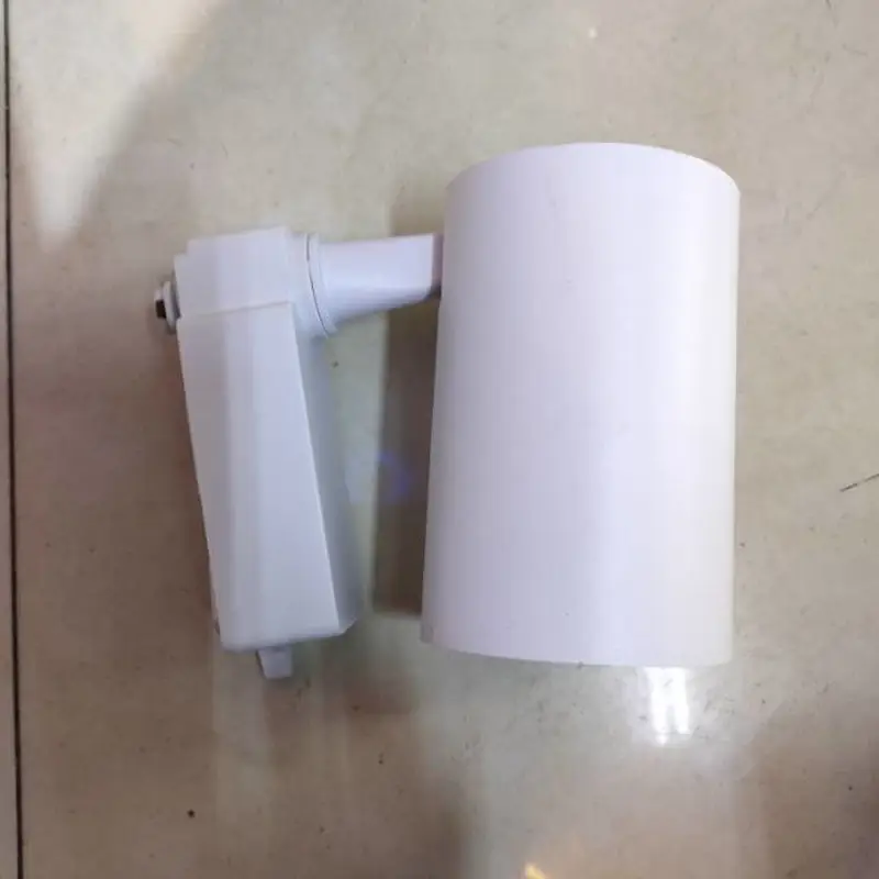 Spotlights Led Clothing Store Showroom Mall Track Light Super Bright Lighting Device Energy-Saving Warm White Light