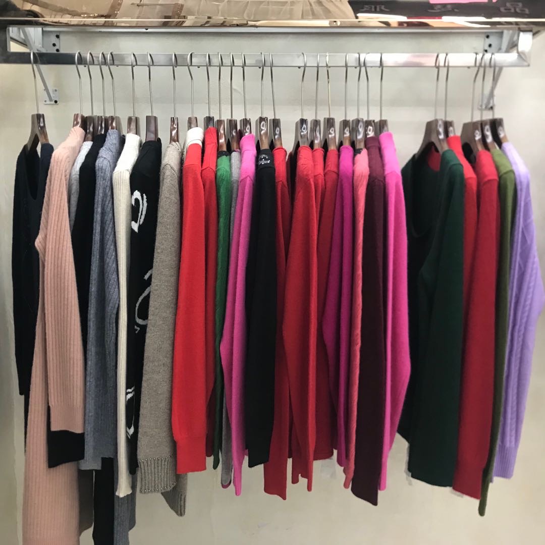 Ling 'er cashmere describe pic - 2