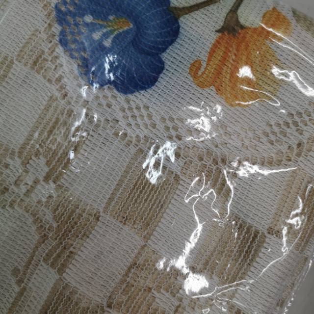 Factory direct sales of coffee tables, tablecloths, lace table cloths, European-style tablecloths Specification image