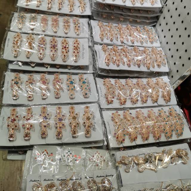Kim Ae Accessories describe pic - 2