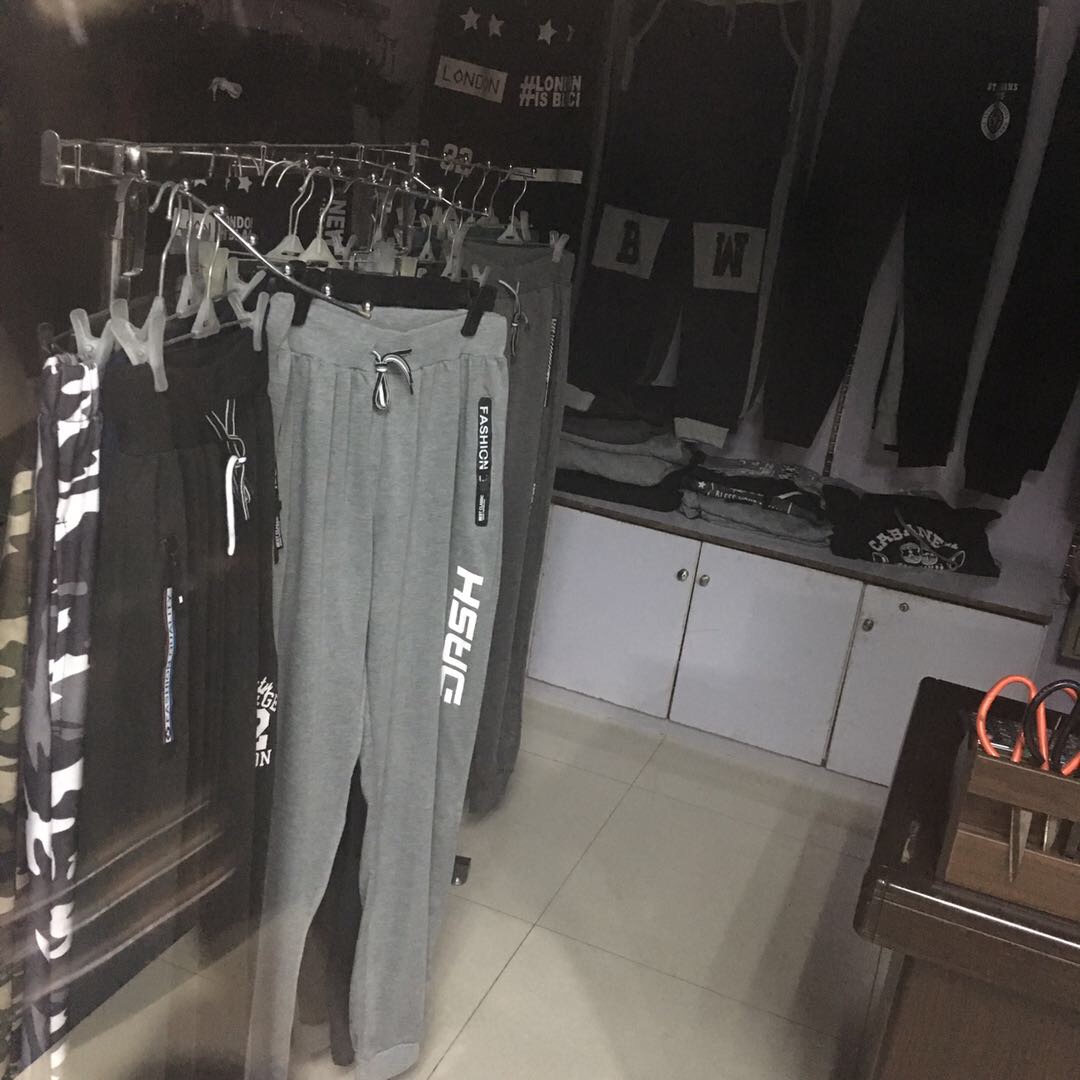 Weijuan Clothing describe pic - 1