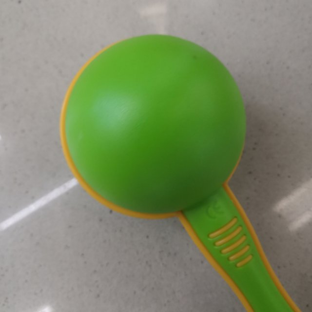 沙锤细节图