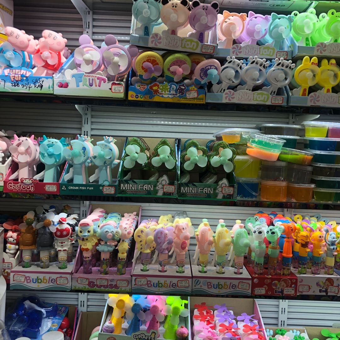 Yanyu Toys describe pic - 1