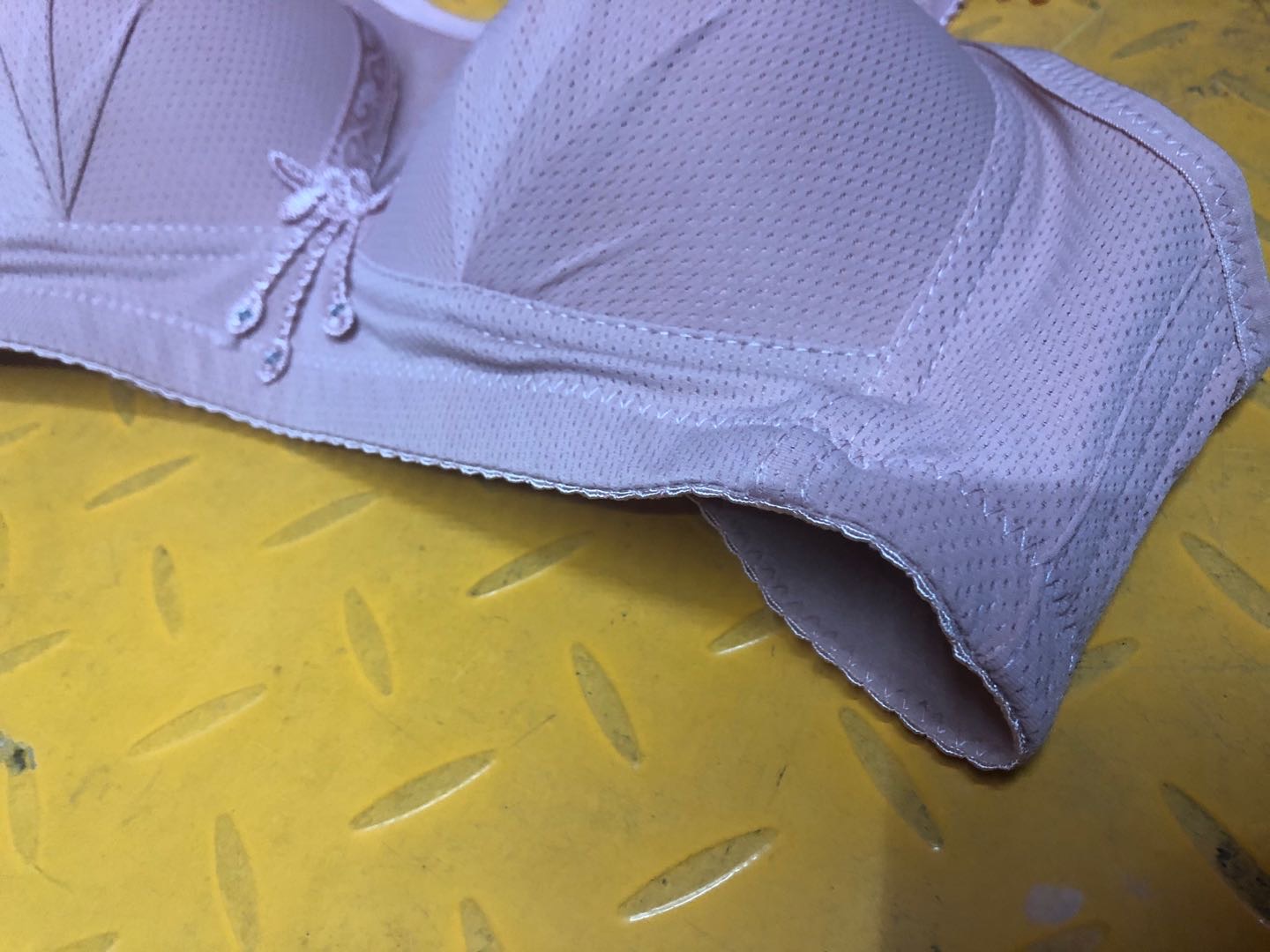 Super Push-Up Bra Set No Underwire Thickening 6Cm Flat Chest Small Chest A Cup Student Sexy Upper Bracket Non-Magnetic Underwear Girl Specification drawing
