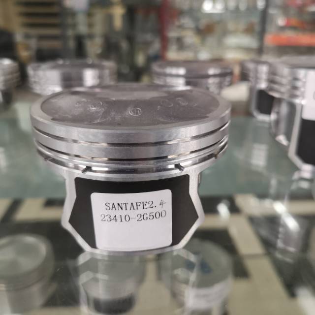 Factory direct sales of high-quality pistons (23410-2G500)