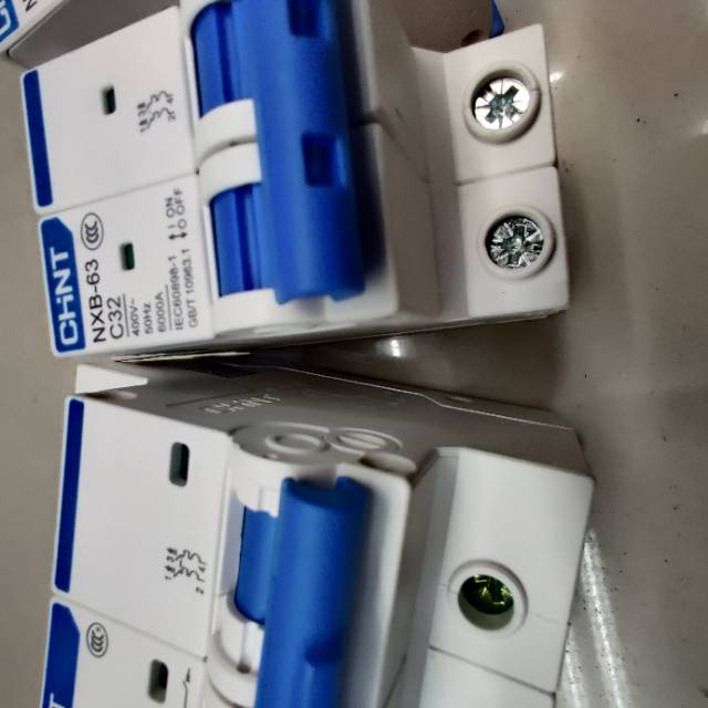 Factory Direct Voltage Electrical Ac Switch details Picture