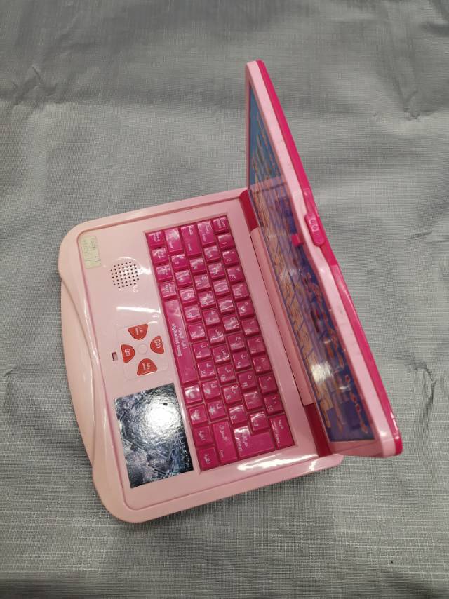 Direct sales of 802 plastic early education toys and learning machines from Yiwu manufacturers Specification image