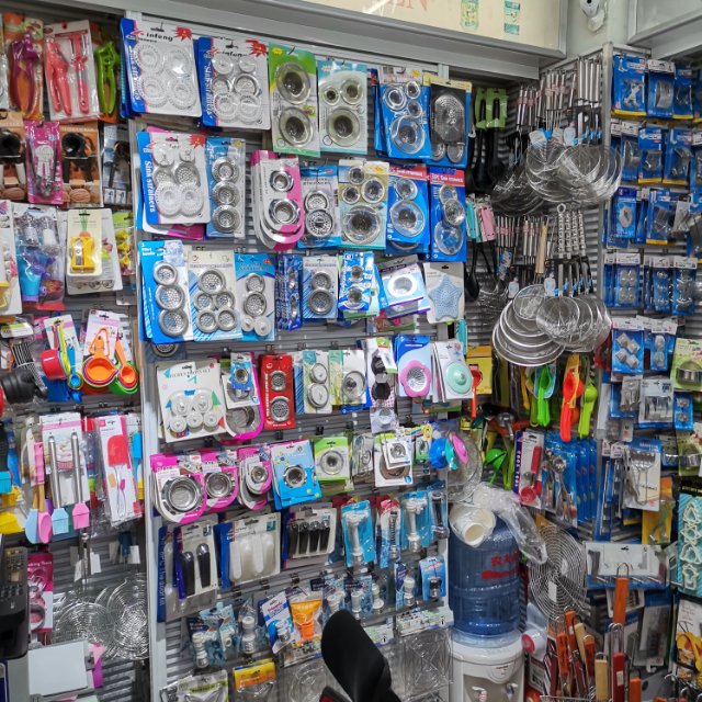 Yachuang Kitchenware describe pic - 2