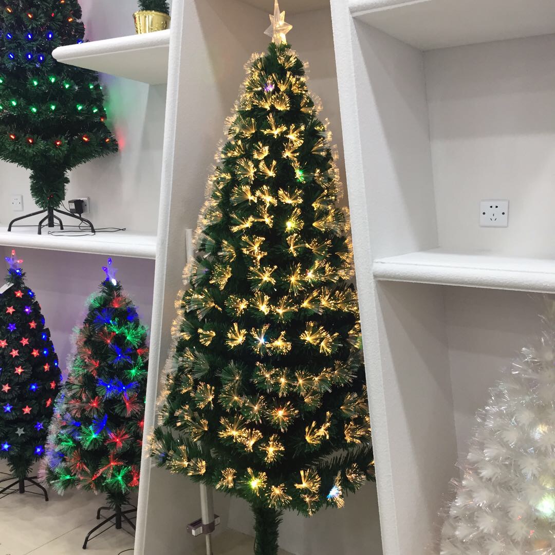 圣诞工艺品摆件圣诞树厂家直销来样订做