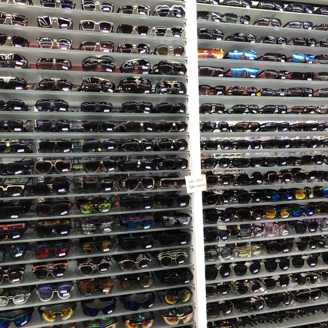 Yiwu Jinyi Eyewear describe pic - 3