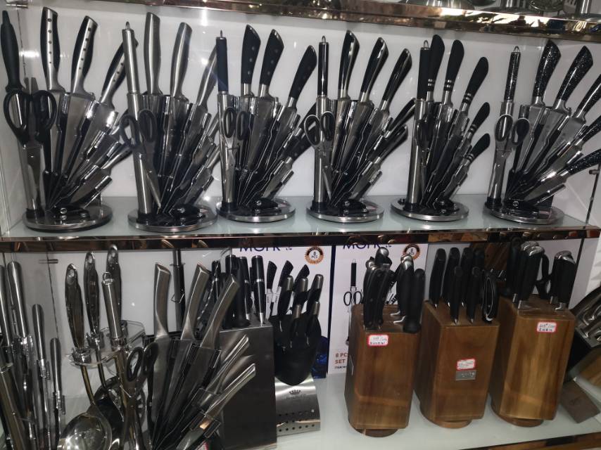 Shunyuan Hardware Products describe pic - 1