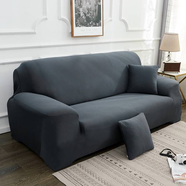 Sofa Cover Detail Show