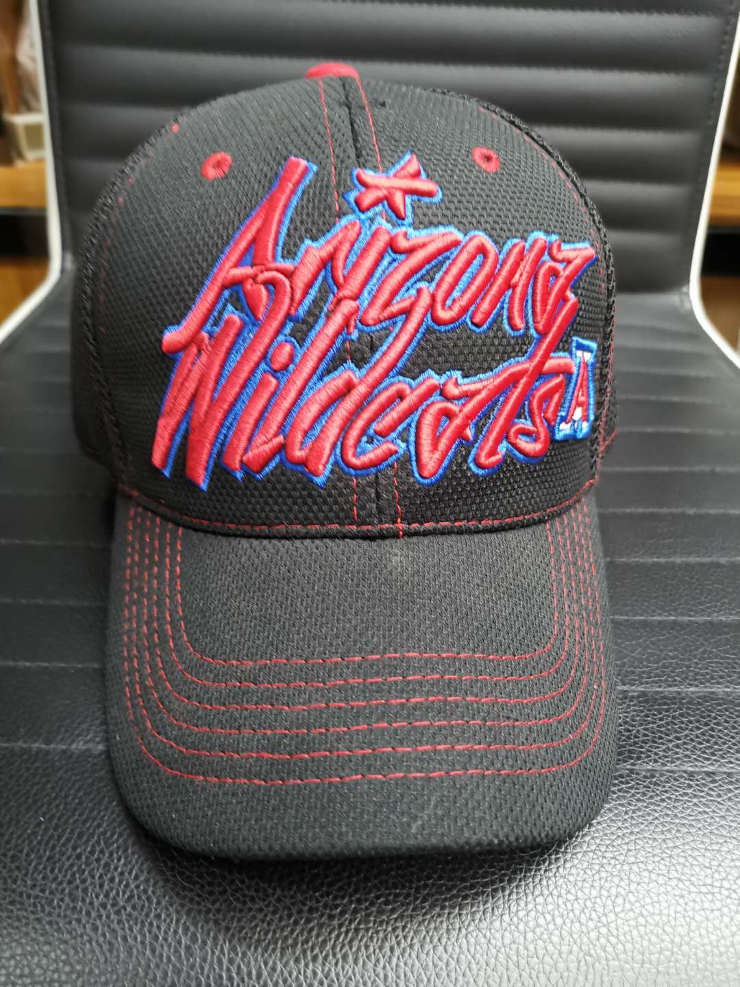 Hat Women's Autumn Korean Men's Baseball Cap Hipster Cotton Casual Embroidery Cap Couple Hat Hat South Korea Specification drawing