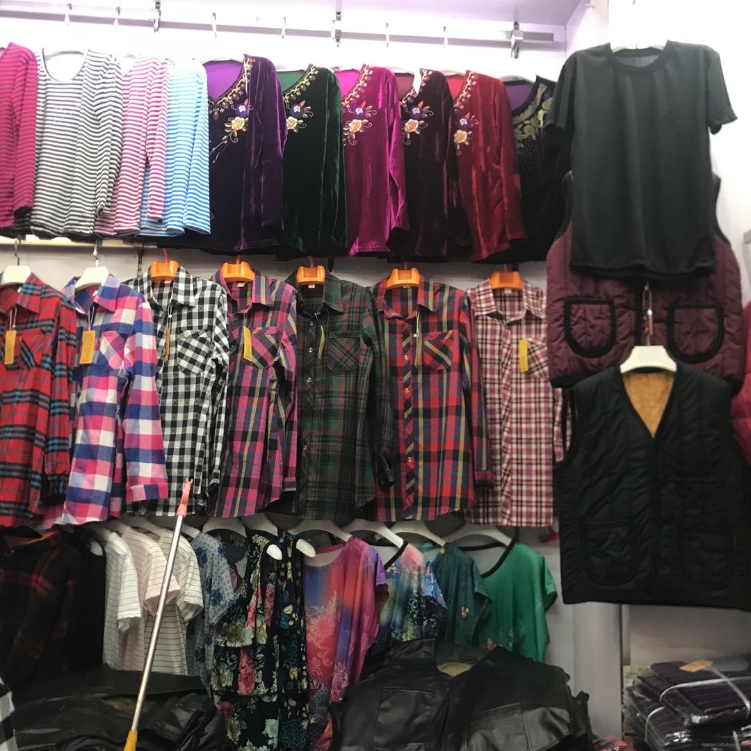 Mibei Clothing describe pic - 2