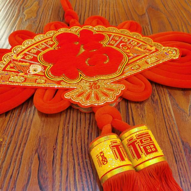 Fan Bonded Red Flannelette Printed Fringe 40Cm Specification drawing