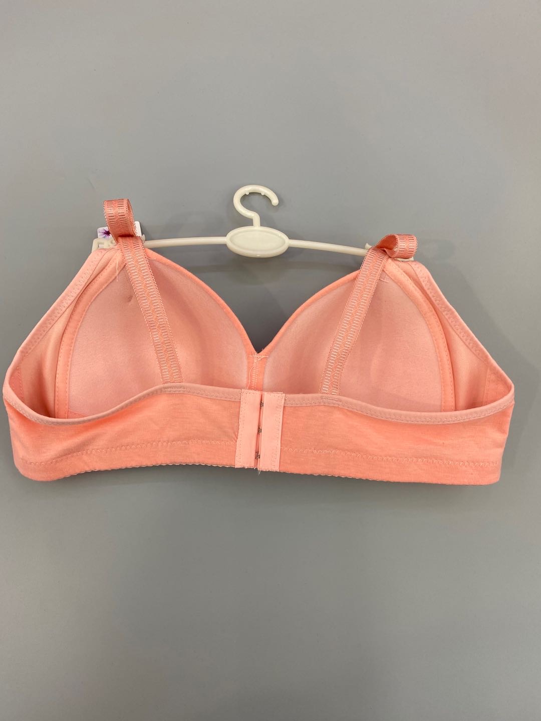 Mengqishu Spring/Summer New Women's slim Shaping and adjustable bra 42/95 details Picture
