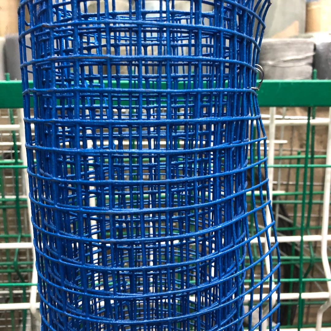 铁丝网围栏家用养殖网防护网产品图